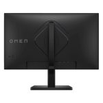 Monitor HP Gaming OMEN de 23,8 pulgadas FHD 165 Hz - OMEN 24(FHD/1920 x 1080/23.8/165 Hz) PIVOTABLE,ALTURA AJUSTABLE - Imagen 3
