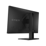 Monitor HP Gaming OMEN de 23,8 pulgadas FHD 165 Hz - OMEN 24(FHD/1920 x 1080/23.8/165 Hz) PIVOTABLE,ALTURA AJUSTABLE - Imagen 4