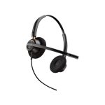 Poly EncorePro 525 Microsoft Teams Certified Stereo with USB-A Headset