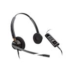 Poly EncorePro 525 USB-A Stereo Headset