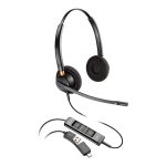 Poly EncorePro 525 USB-A Stereo Headset - Imagen 2