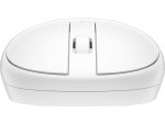 Mouse Bluetooth HP HP 240 (Blanco)