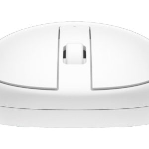 Mouse Bluetooth HP HP 240 (Blanco)