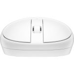 Mouse Bluetooth HP HP 240 (Blanco) - Imagen 2