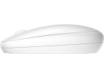 Mouse Bluetooth HP HP 240 (Blanco) - Imagen 2