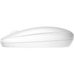 Mouse Bluetooth HP HP 240 (Blanco) - Imagen 3
