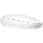 Mouse Bluetooth HP HP 240 (Blanco) - Imagen 4