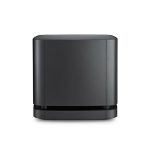 Subwoofer Bose 500 Inalambrico Negro