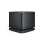 Subwoofer Bose 500 Inalambrico Negro - Imagen 4