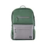 Mochila Campus Green HP 7J595AA