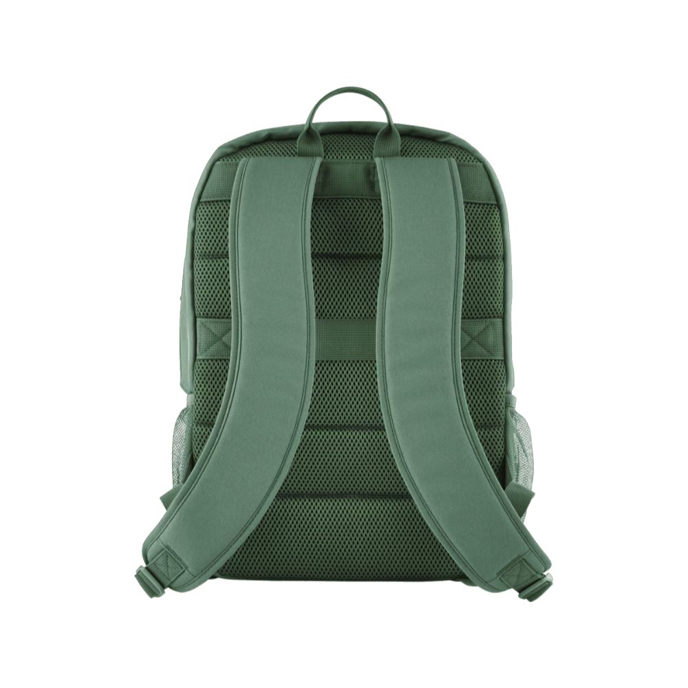 7J595AA_1 Mochila Campus Green HP 7J595AA - Imagen 2