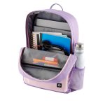 Mochila Campus Lavender HP 7J597AA - Imagen 4