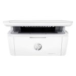 Impresora Multifuncional HP Laser Jet MFP M141w