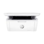 Impresora Multifuncional HP LaserJet M141w