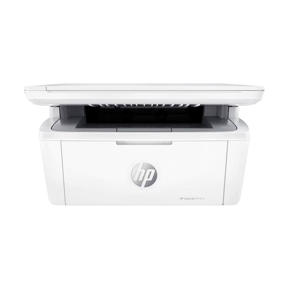 7MD74ABGJ-3 Impresora Multifuncional HP LaserJet M141w - Imagen 1