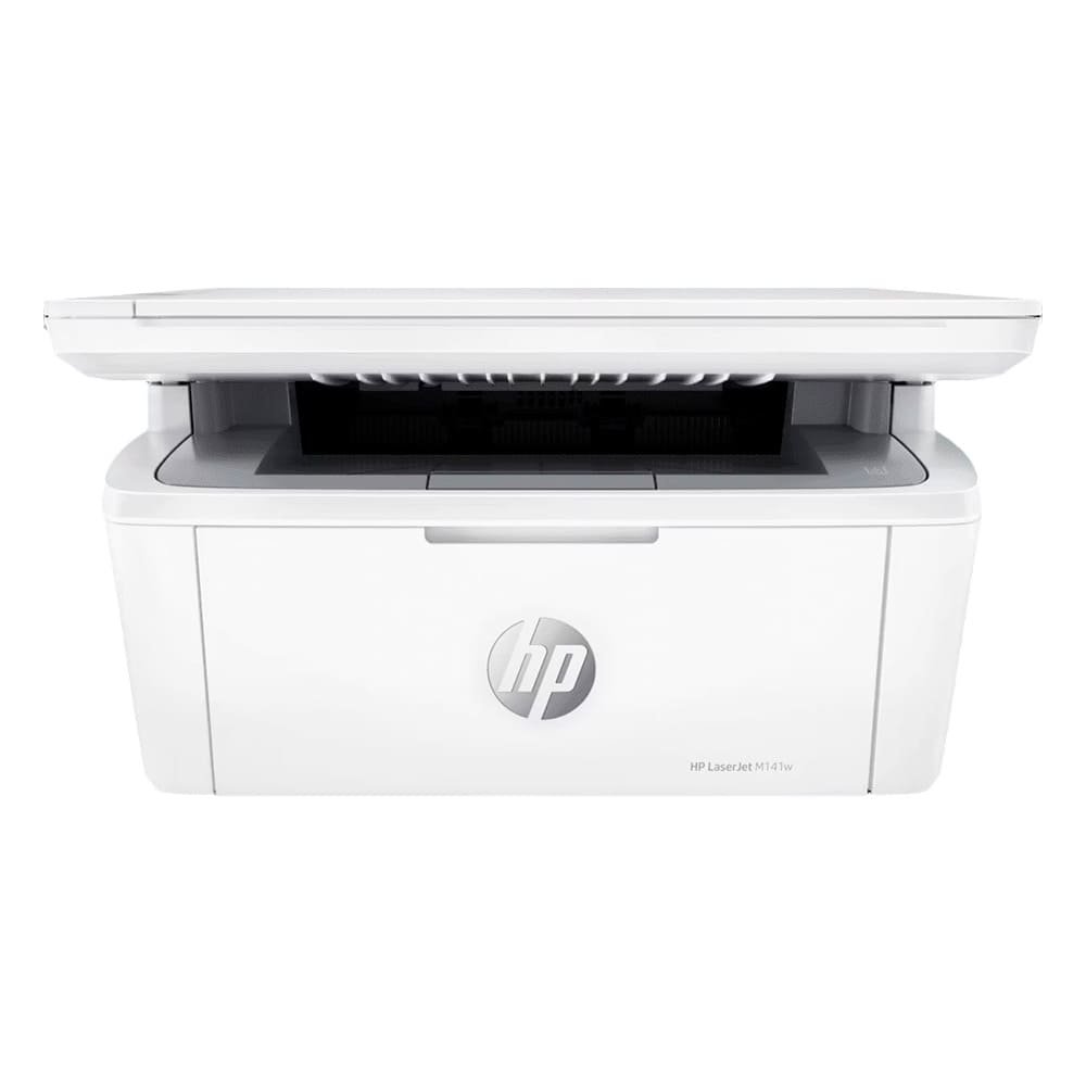 7MD74ABGJ Impresora Multifuncional HP Laser Jet MFP M141w - Imagen 1
