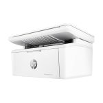 Impresora Multifuncional HP LaserJet M141w - Imagen 2