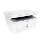 Impresora Multifuncional HP LaserJet M141w - Imagen 3