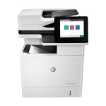 Impresora HP LaserJet Enterprise MFP M636fh