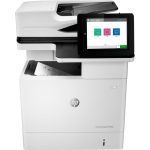 Impresora Multifuncional HP Laser Jet Enterprise MFP M636fh