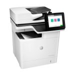Impresora HP LaserJet Enterprise MFP M636fh - Imagen 2