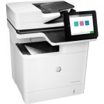 Impresora Multifuncional HP Laser Jet Enterprise MFP M636fh - Imagen 2