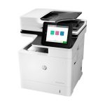 Impresora HP LaserJet Enterprise MFP M636fh - Imagen 3