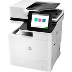 Impresora Multifuncional HP Laser Jet Enterprise MFP M636fh - Imagen 3