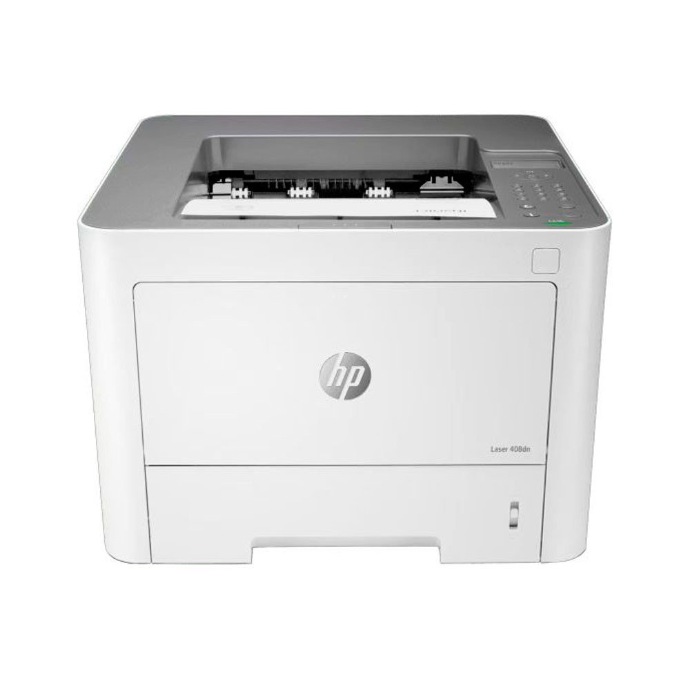 7UQ75ABGJ-1 Impresora HP LaserJet M408DN COLOR Blanco - Imagen 1