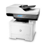 Impresora Multifuncional HP Laser 432fdn - Imagen 2