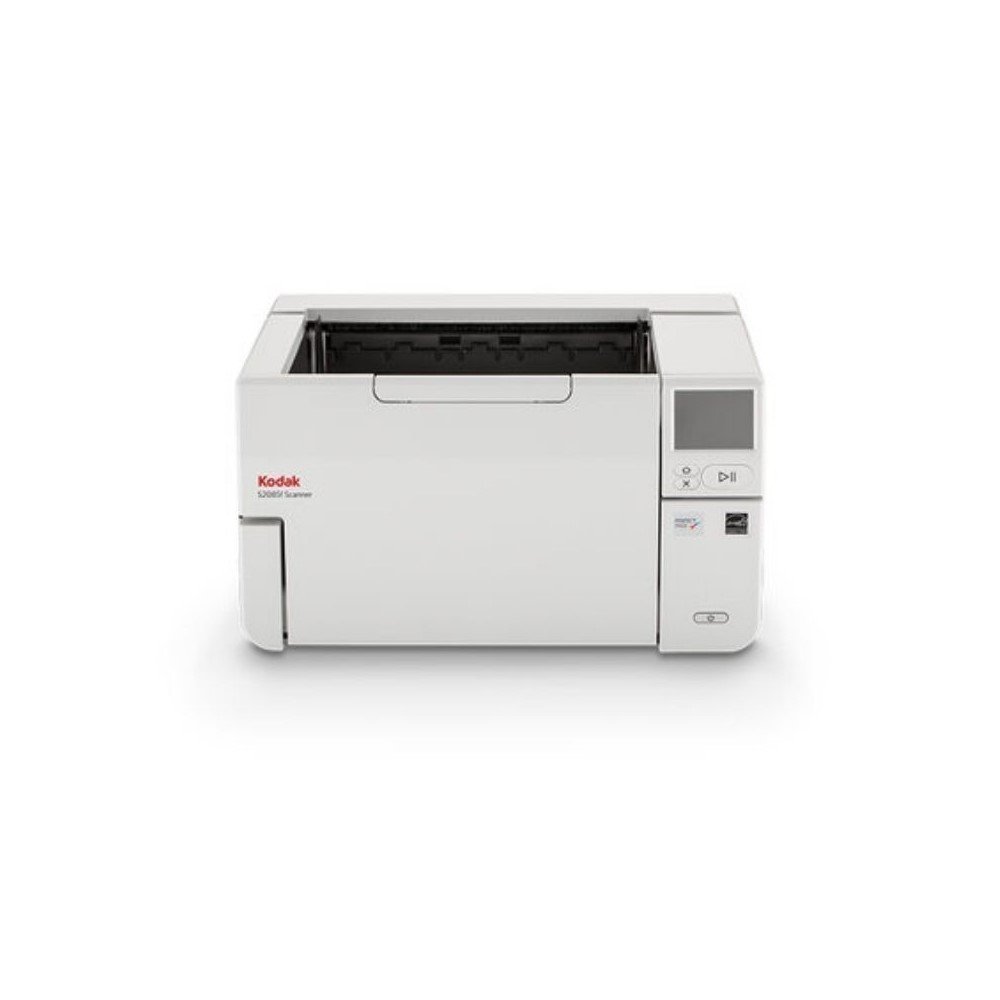 8001703 Escáner Kodak Alaris S2085f 85 ppm ByN y Color - Imagen 1