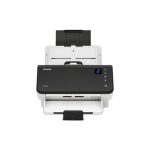 E1030 Escáner Kodak Alaris /30 ppm/60 ipm ByN y Color/4.000 páginas por día /ADF 80 hojas (A4) - Imagen 2
