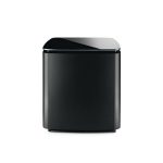 Subwoofer Bose 700 Inalámbrico Negro