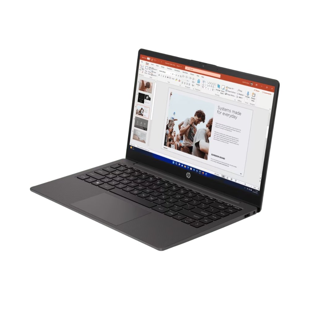 81S72LTABM_1 HP 245 G10 Ryzen3-7330U 14 8GB/512 - Imagen 2