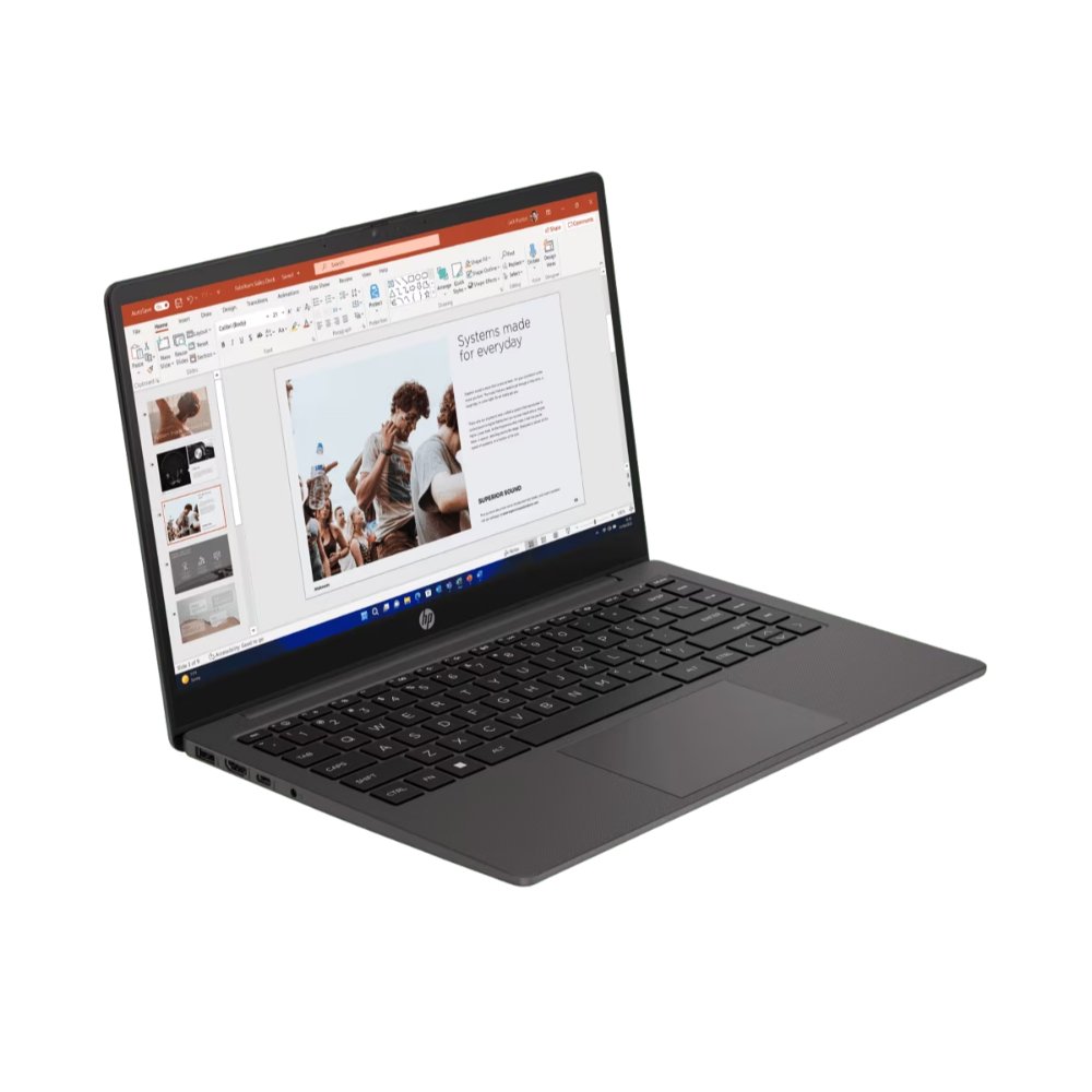 81S91LTABM_1 HP 245 G10 Ryzen5-7530U Pantalla 14 8GB/SSD 512GB - Imagen 2