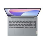 Portátil Lenovo IdeaPad Slim 3 15IRU8 Intel Core i3 1315U 15,6 Pulgadas FHD Memoria 8GB Estado Solido 512GB Freedos Color Gris
