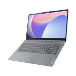 Portátil Lenovo IdeaPad Slim 3 15IRU8 Intel Core i3 1315U 15,6 Pulgadas FHD Memoria 8GB Estado Solido 512GB Freedos Color Gris - Imagen 2
