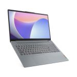 Portátil Lenovo IdeaPad Slim 3 15IRU8 Intel Core i3 1315U 15,6 Pulgadas FHD Memoria 8GB Estado Solido 512GB Freedos Color Gris - Imagen 3