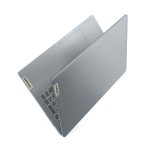Portátil Lenovo IdeaPad Slim 3 15IRU8 Intel Core i3 1315U 15,6 Pulgadas FHD Memoria 8GB Estado Solido 512GB Freedos Color Gris - Imagen 4