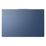 Portátil Lenovo IdeaPad Slim 3 15AMN8 AMD Ryzen 5 7520U 15.6 Pulgadas FHD Memoria 16GB Estado Solido 512GB Windows 11 Home Color Azul - Imagen 2
