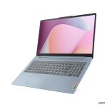 Computador Portatil LENOVO 15,6 Pulgadas RAM 8GB SSD 512GB COLOR Azul Windows 11 Home - Imagen 2