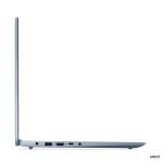 Computador Portatil LENOVO 15,6 Pulgadas RAM 8GB SSD 512GB COLOR Azul Windows 11 Home - Imagen 3