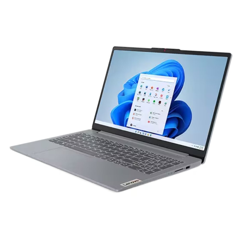 82XQ0063LM_2 Computador Portatil LENOVO 15,6 Pulgadas RAM 8GB SSD 512GB COLOR Azul Windows 11 Home - Imagen 3