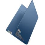 Computador Portatil LENOVO 15,6 Pulgadas RAM 8GB SSD 512GB COLOR Azul Windows 11 Home - Imagen 4