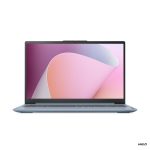 Computador Portatil LENOVO 15,6 Pulgadas RAM 8GB SSD 512GB COLOR Azul Windows 11 Home - Imagen 4