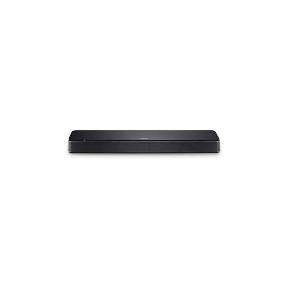 838309-1100-2 Barra de Sonido BOSE TV Speaker Bluetooth COLOR Negro - Imagen 1