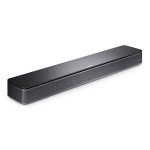 Barra de Sonido BOSE TV Speaker Bluetooth COLOR Negro - Imagen 3