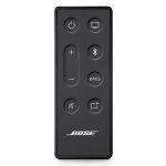 Barra de Sonido BOSE TV Speaker Bluetooth COLOR Negro - Imagen 4