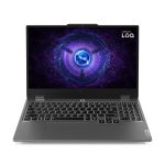 Portátil Lenovo LOQ 15IRX9 Intel core i5 13450HX Pantalla 15,6 Pulgadas FHD Memoria 16GB Estado Solido 512GB Tarjeta de Video Nvidia RTX 3050 6GB Freedos Color Gris.
