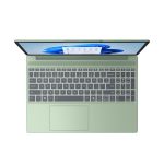 Portátil Lenovo IdeaPad Slim 3 15IRH10 Intel Core i5 13420H 15,3 Pulgadas WUXGA Touch Memoria 8GB Estado Solido 512GB Windows 11 Home Color Verde - Imagen 3